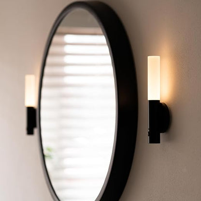 Smart LED Sensor Wall Light With Magnetic Base