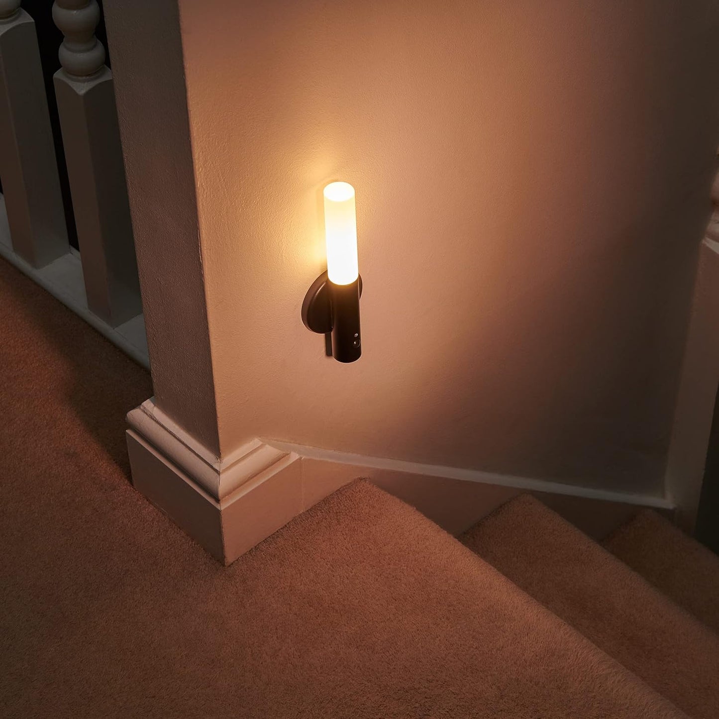 Smart LED Sensor Wall Light With Magnetic Base