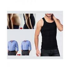 Men Slimming Body Shaper